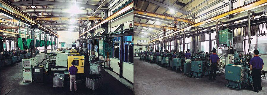 Diecasting Workshop