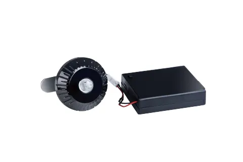 Bluetooth Locker Managed By Remote Authorized