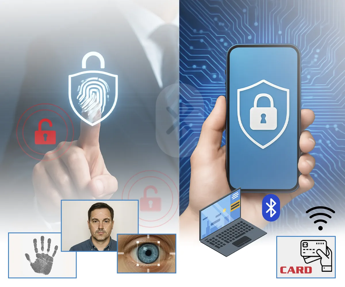 The Core Technology System